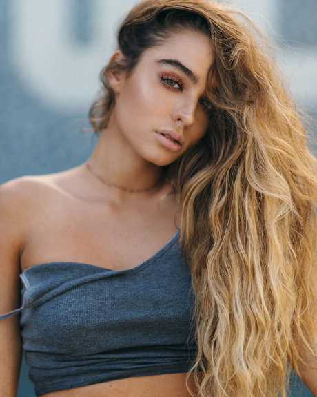 Sommer Ray