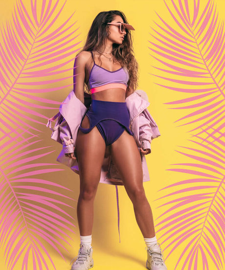 Sommer Ray