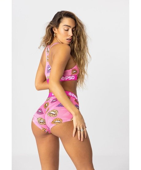 Sommer Ray