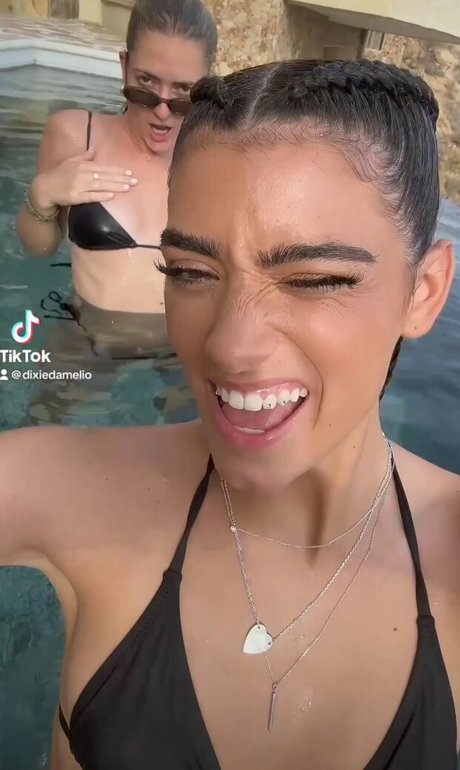 Dixie Damelio