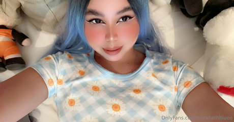 Elizabethbluee