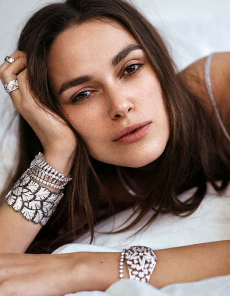 Keira Knightley