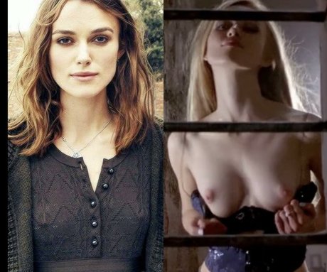 Keira Knightley