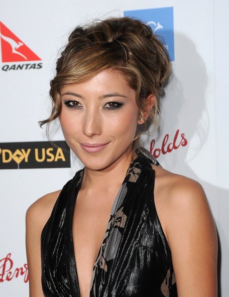 Dichen Lachman