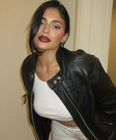 Kylie Jenner
