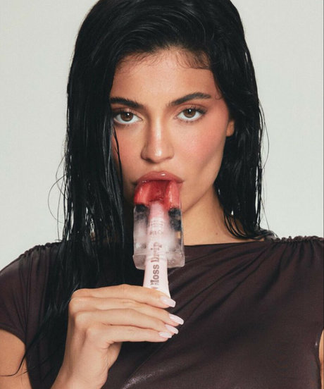 Kylie Jenner