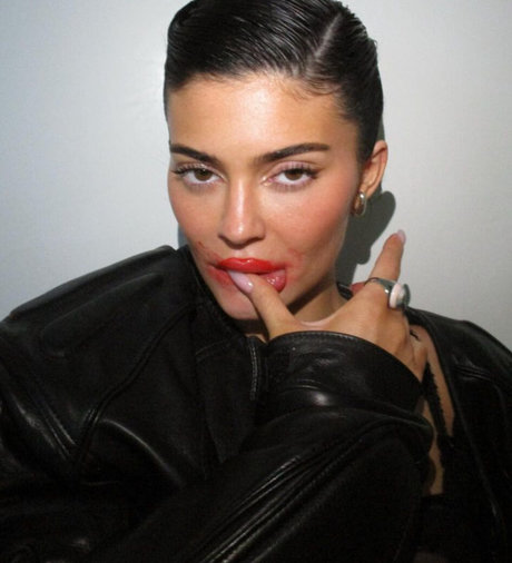 Kylie Jenner