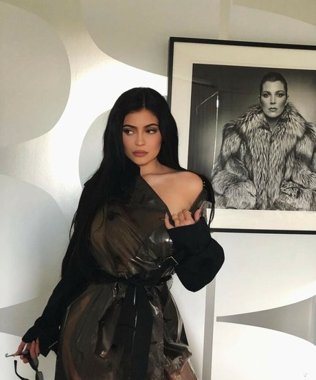 Kylie Jenner