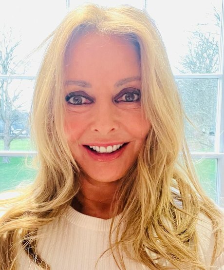 Carol Vorderman