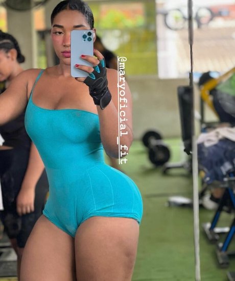 Maryoficialfit