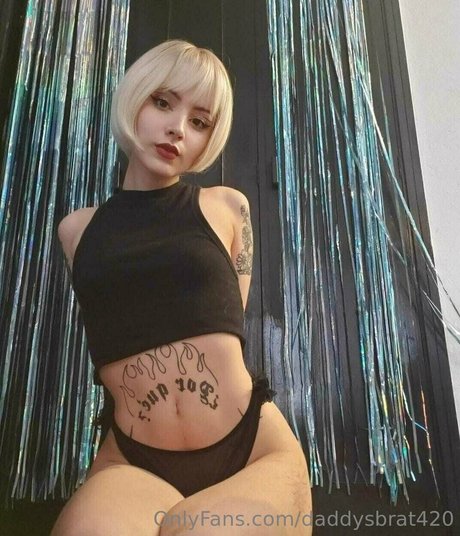 Daddysbrat420