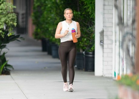 Hilary Duff