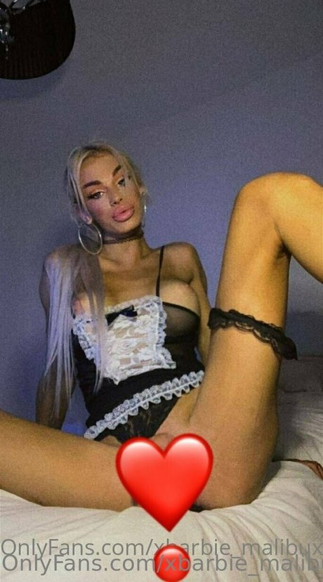 Xbarbiemalibux
