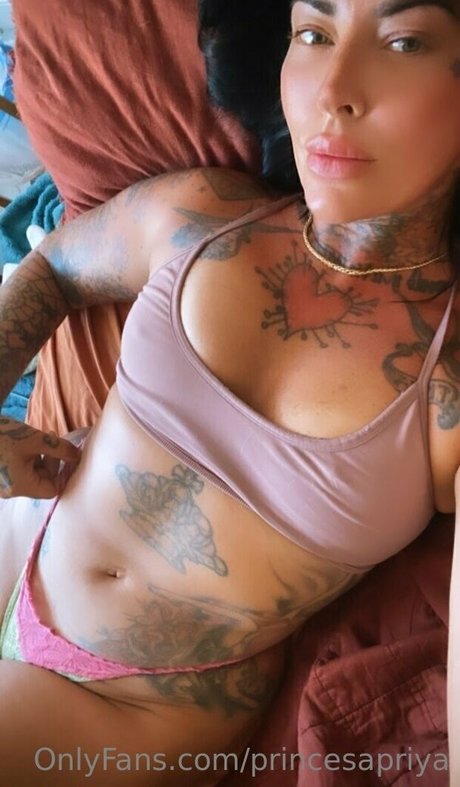 Princesapriya