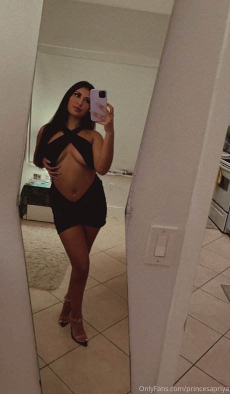 Princesapriya