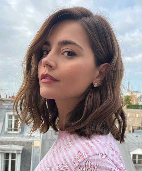 Jenna Coleman