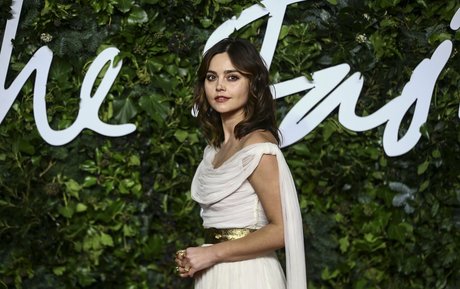 Jenna Coleman