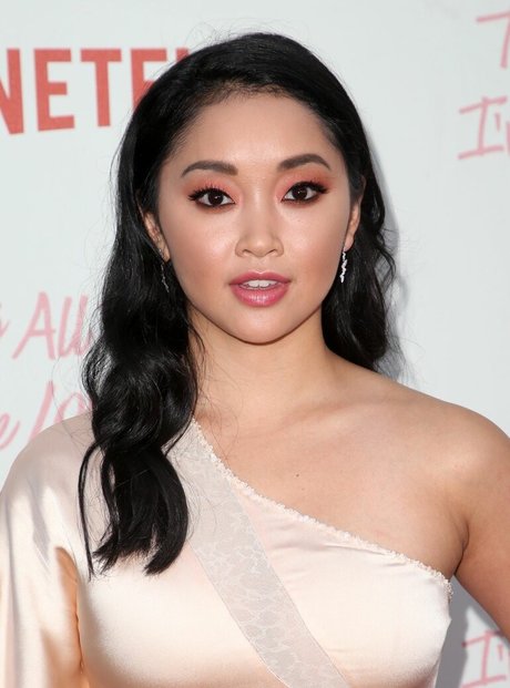 Lana Condor