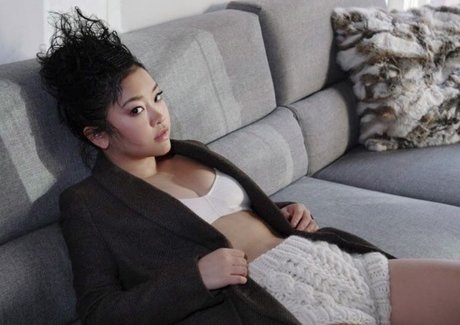 Lana Condor