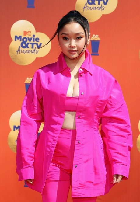 Lana Condor