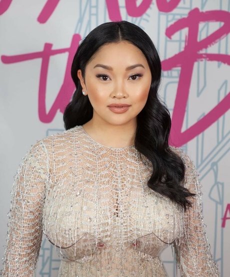 Lana Condor