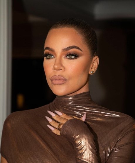 Khloe Kardashian
