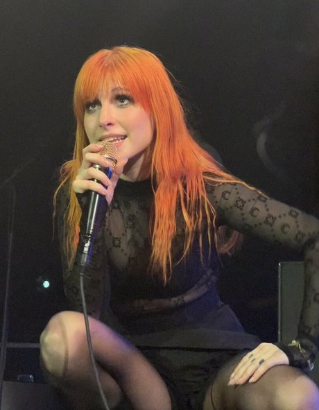 Hayley Williams