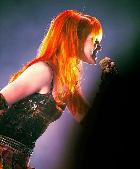Hayley Williams