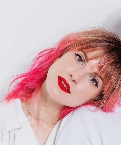 Hayley Williams