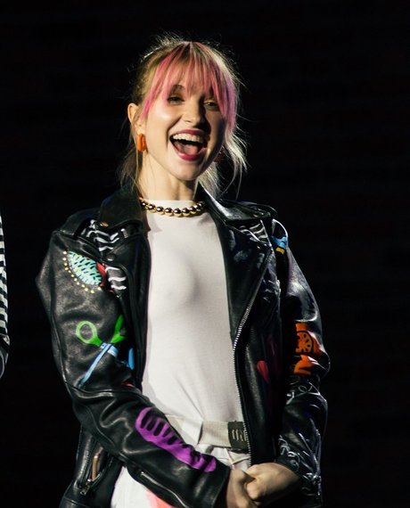 Hayley Williams