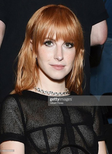 Hayley Williams