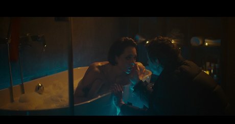 Nastasya Samburskaya