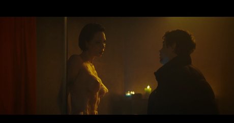 Nastasya Samburskaya