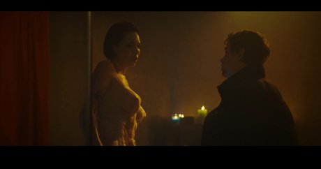 Nastasya Samburskaya