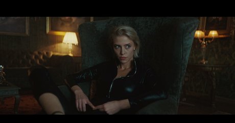 Nastasya Samburskaya