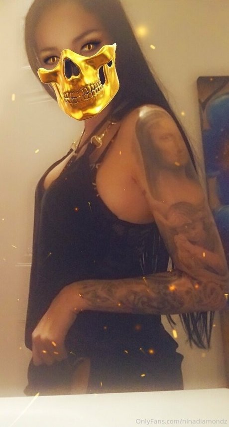 Ninadiamondz