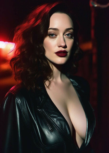 Ai Generated Celebrity Nudes