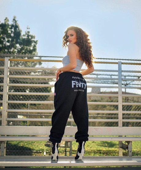 Madison Pettis