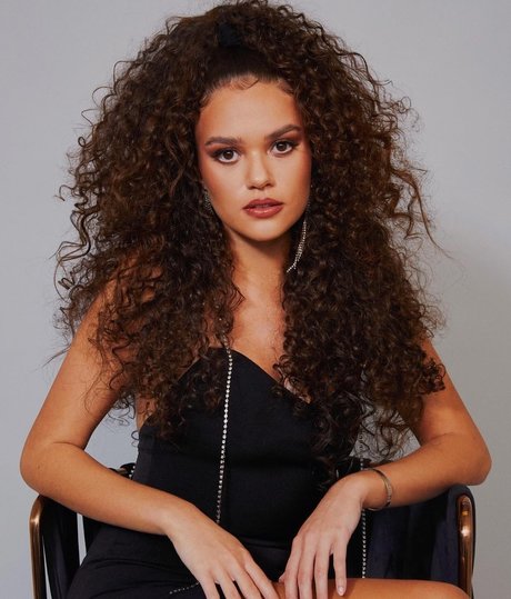 Madison Pettis