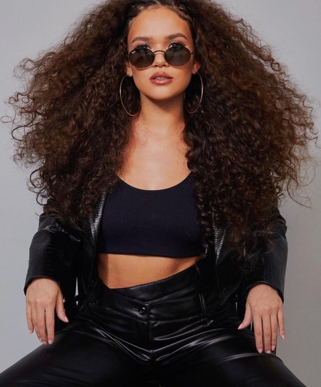 Madison Pettis