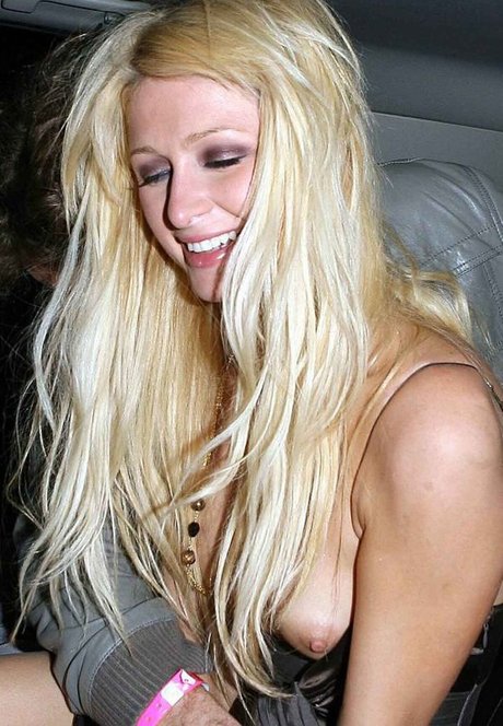 Paris Hilton