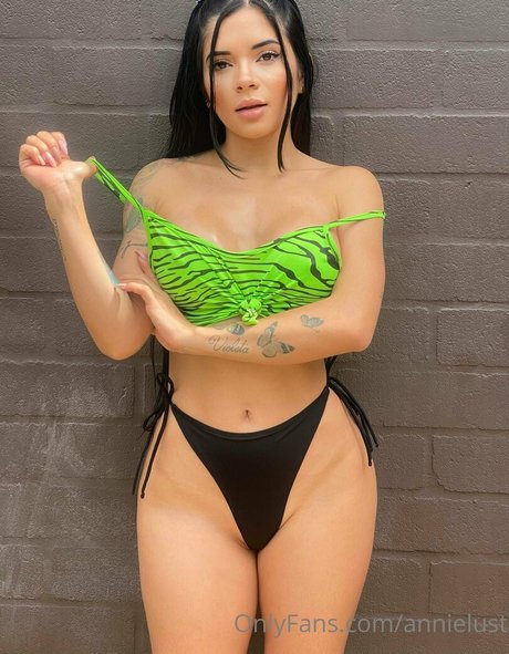 Annielust