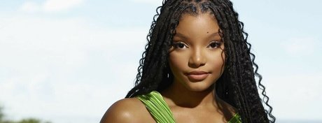 Halle Bailey