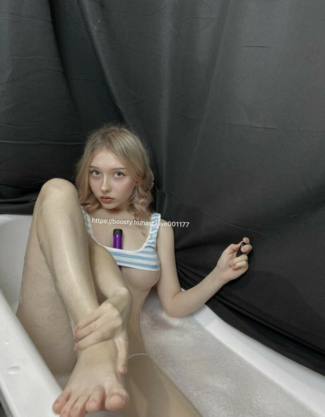 Anastasia Shchelokova