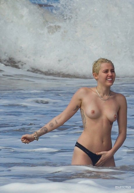 Miley Cyrus
