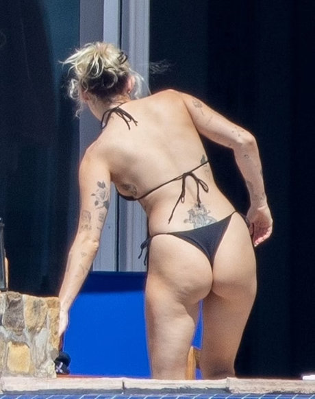 Miley Cyrus