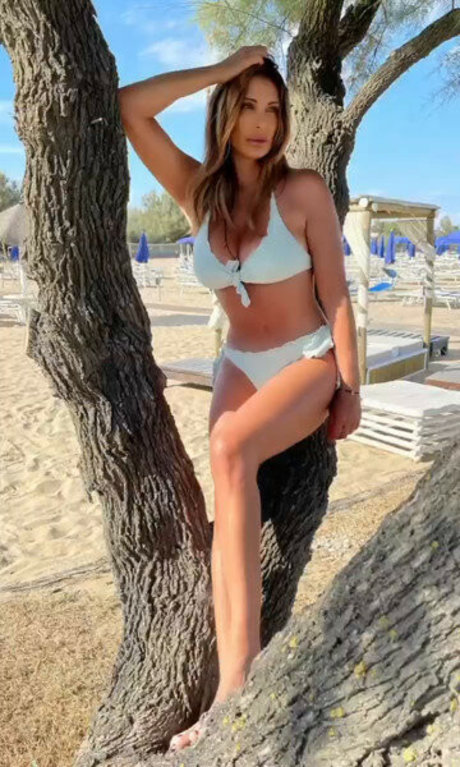 Sabrina Salerno