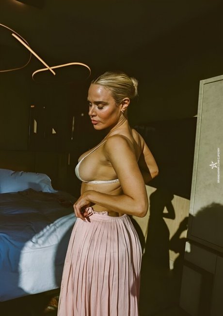 Lana Wwe