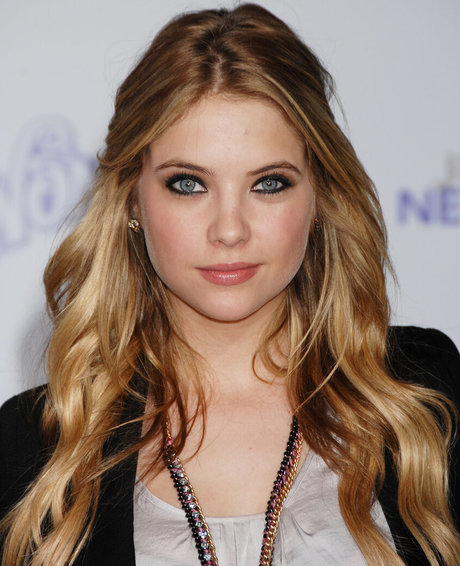 Ashley Benson