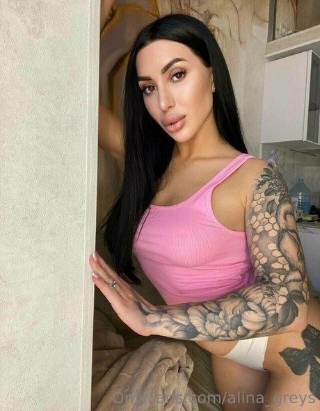 Alinagreys